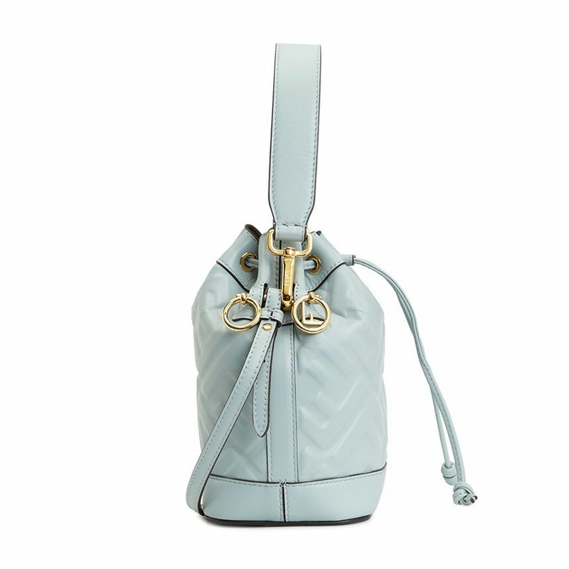 FENDI 8BS093 ANWT F1NPU 女士水桶包-2