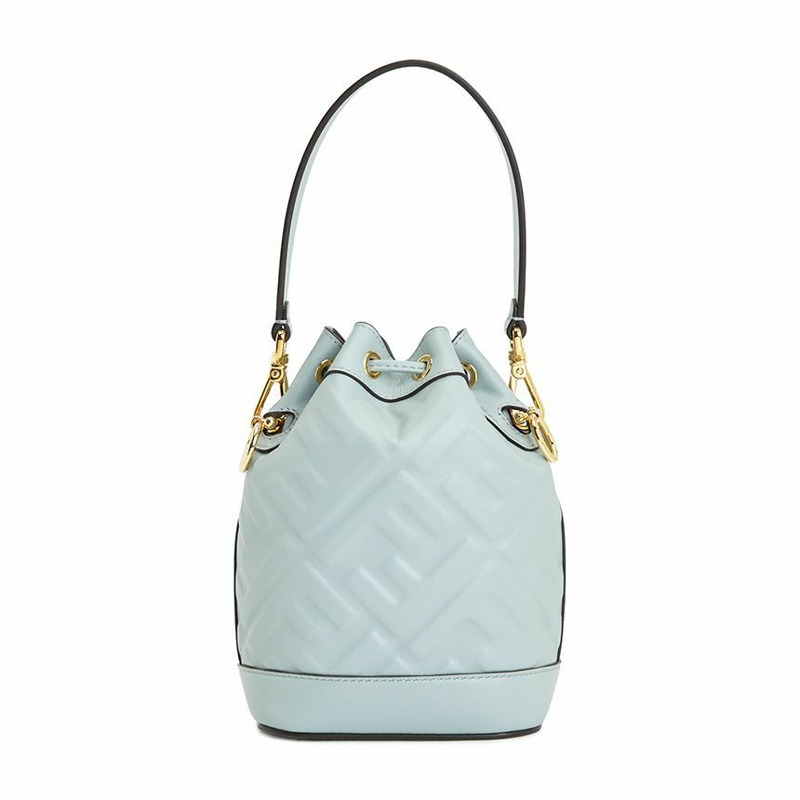 FENDI 8BS093 ANWT F1NPU 女士水桶包-3