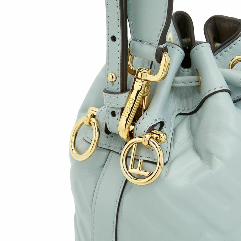 FENDI 8BS093 ANWT F1NPU 女士水桶包-7