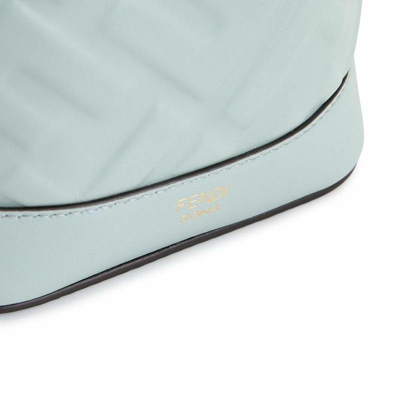 FENDI 8BS093 ANWT F1NPU 女士水桶包-8