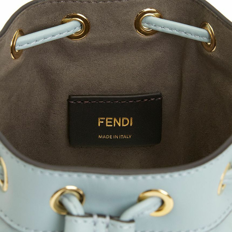 FENDI 8BS093 ANWT F1NPU 女士水桶包-9