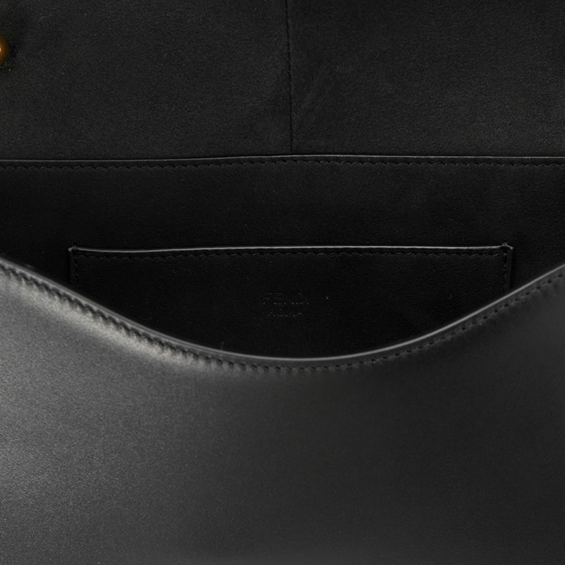 FENDI 8BT366 AQ0K 女士單肩包-7