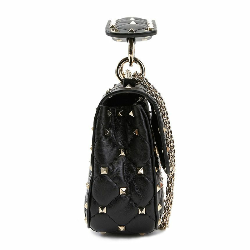 VALENTINO 女士鏈條單肩包-3