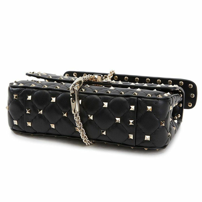 VALENTINO 女士鏈條單肩包-5