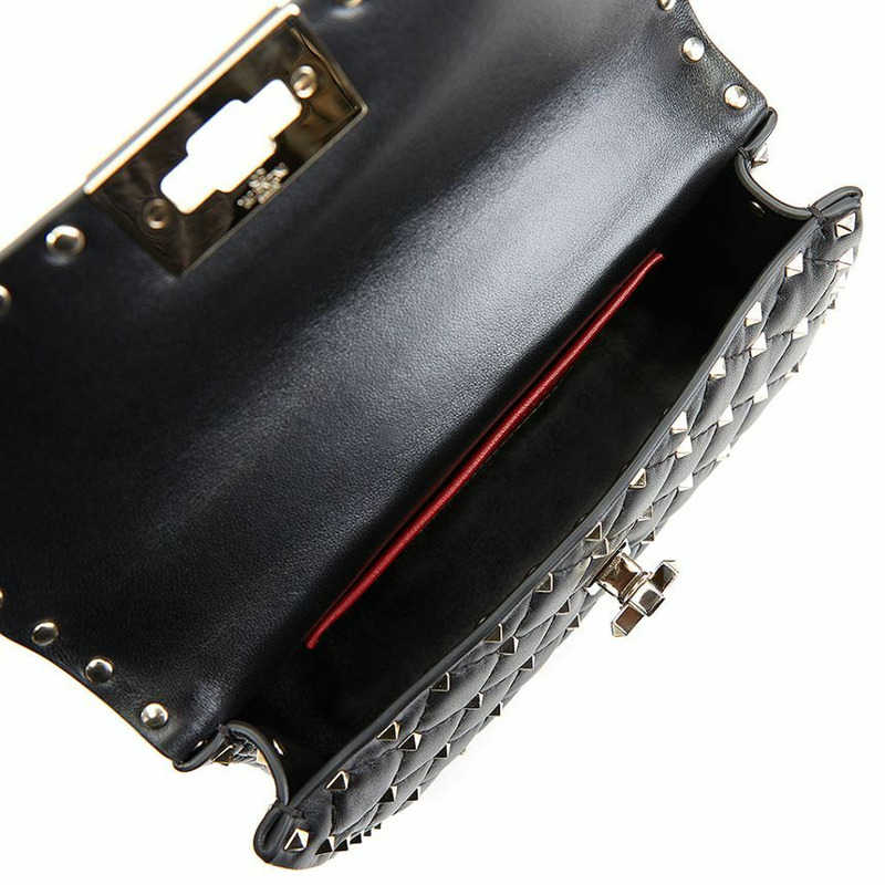 VALENTINO 女士鏈條單肩包-6