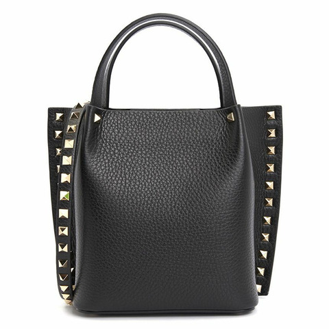 VALENTINO 限量版女士手提包 B0K68VSF 0NO_1