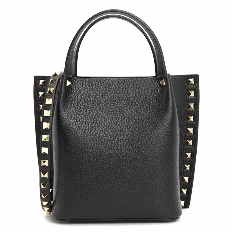 VALENTINO 限量版女士手提包 B0K68VSF 0NO_1-1