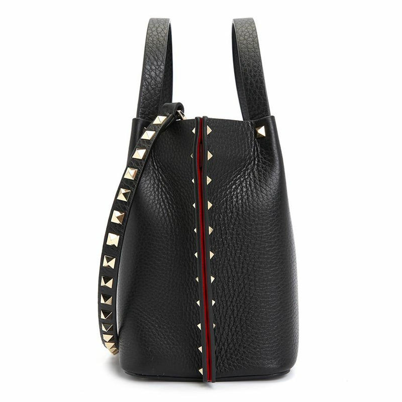 VALENTINO 限量版女士手提包 B0K68VSF 0NO_1-3