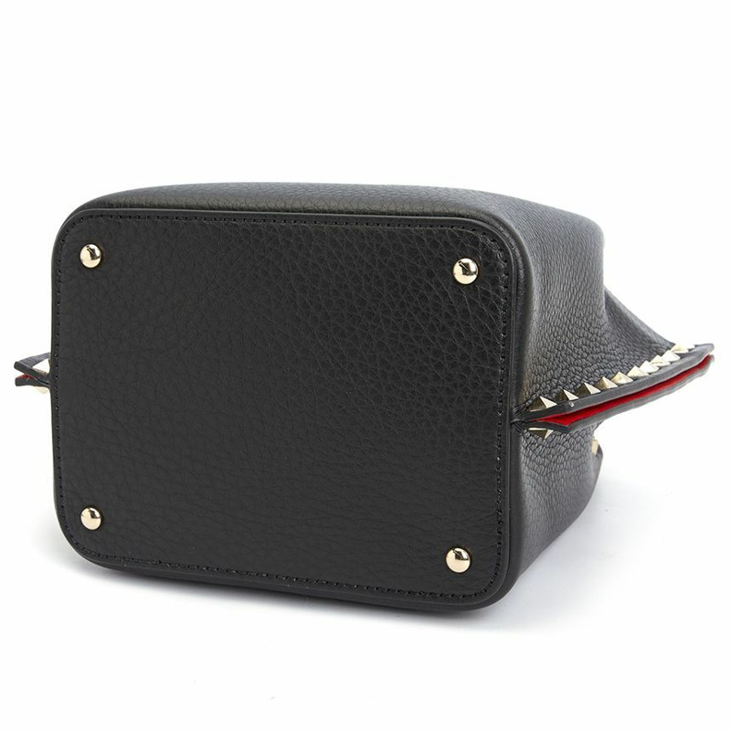 VALENTINO 限量版女士手提包 B0K68VSF 0NO_1-5