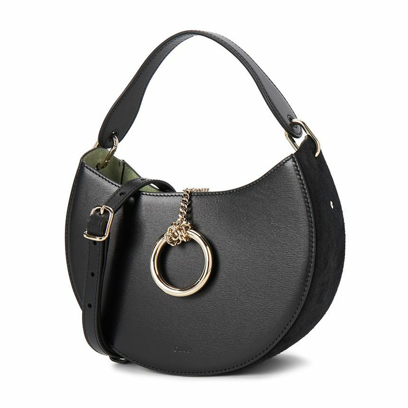 CHLOE CHC23WS164K55 女士單肩包-2