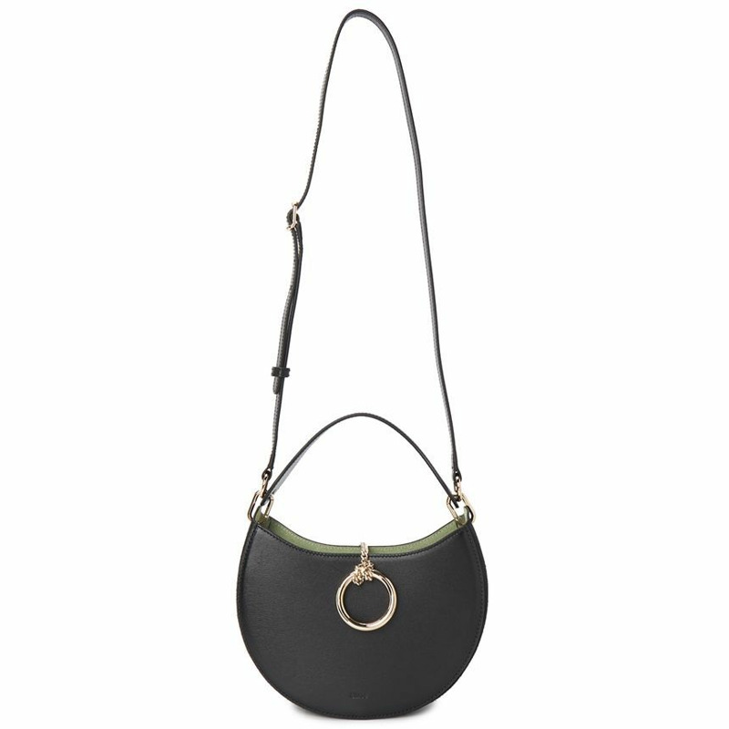 CHLOE CHC23WS164K55 女士單肩包-7