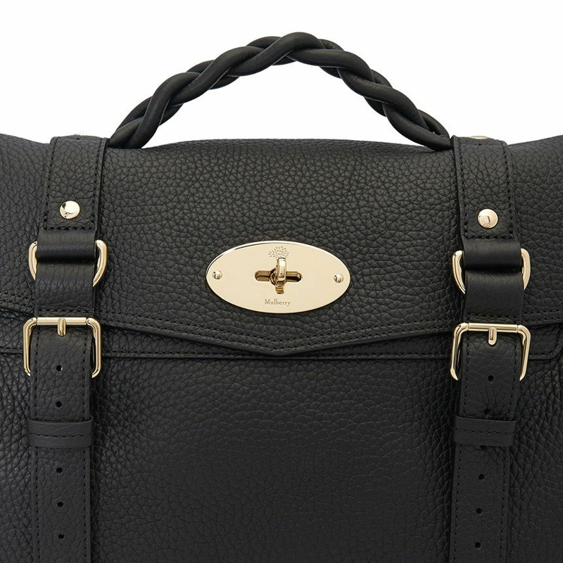 MULBERRY HH6746 736 A100_4 女士手提包-8