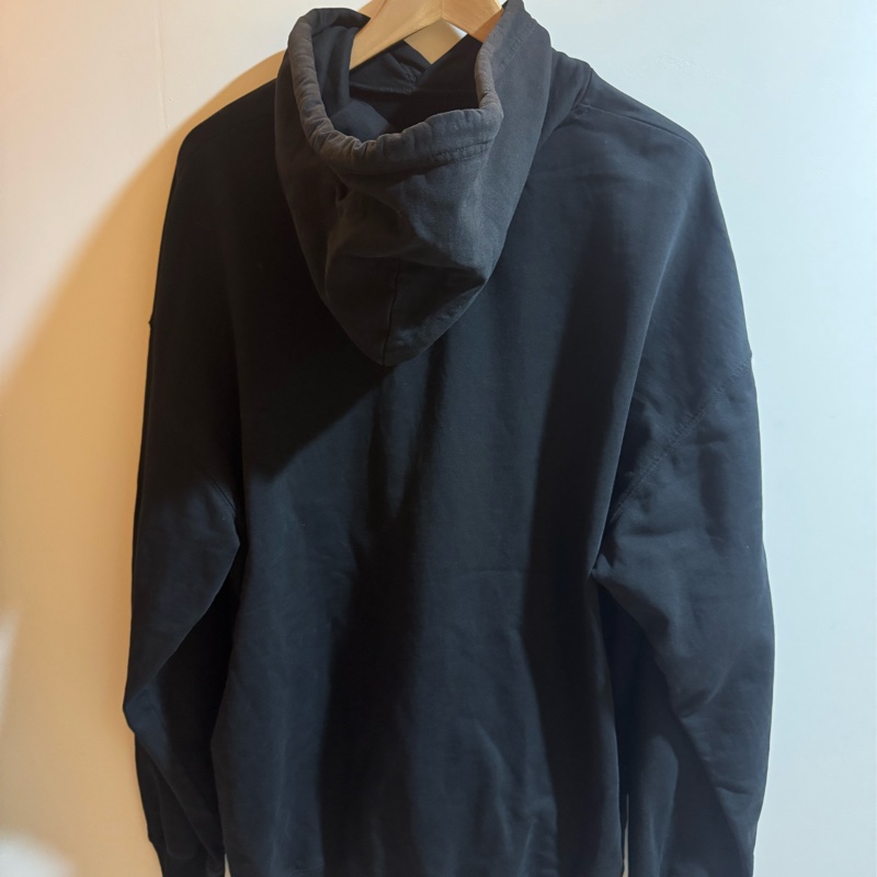 Balenciaga hoodie 巴黎世家刺繡帽衫-2