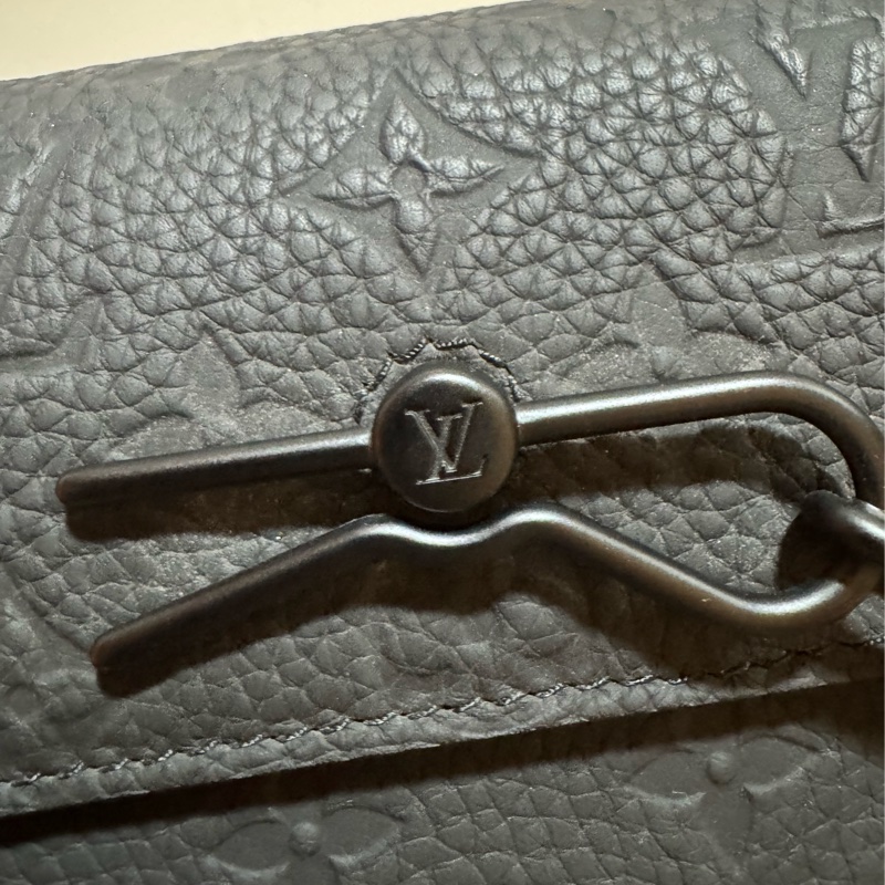Louis Vuitton lv steamer斜跨包-2