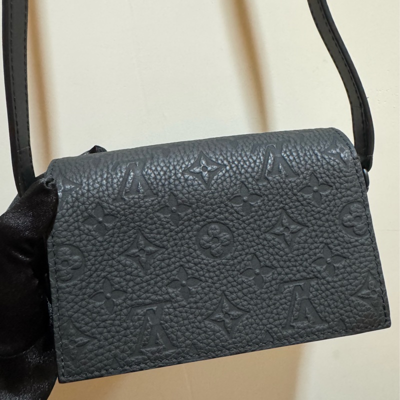 Louis Vuitton lv steamer斜跨包-7