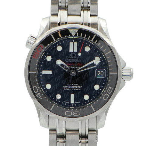 OMEGA Seamaster Diver 300M 21230362051001