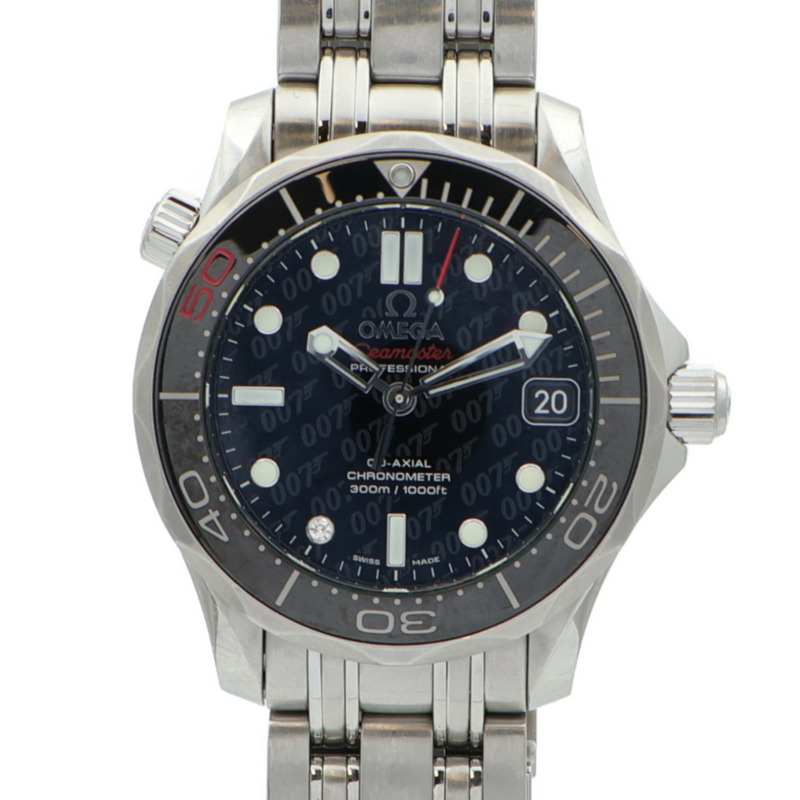 OMEGA Seamaster Diver 300M 21230362051001-0