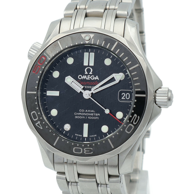 OMEGA Seamaster Diver 300M 21230362051001-2