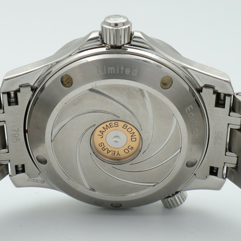 OMEGA Seamaster Diver 300M 21230362051001-6