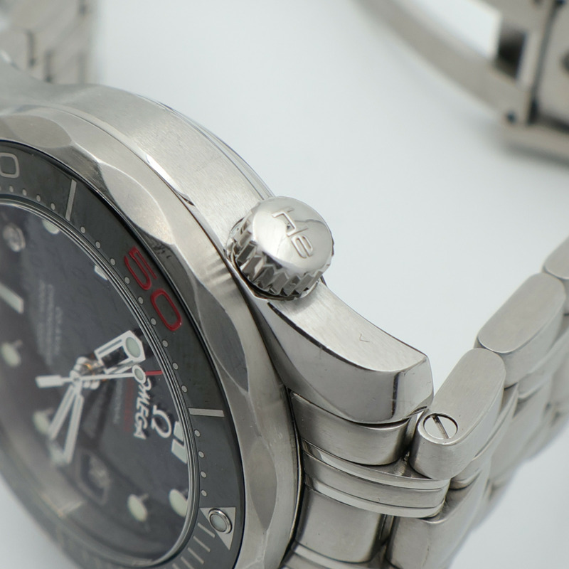 OMEGA Seamaster Diver 300M 21230362051001-9