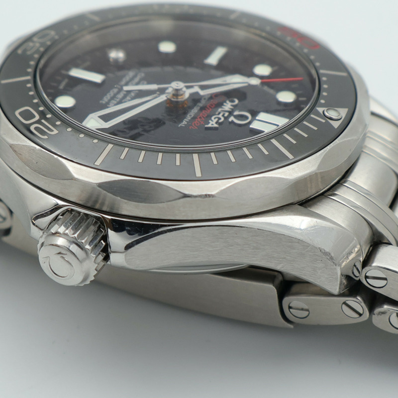 OMEGA Seamaster Diver 300M 21230362051001-12