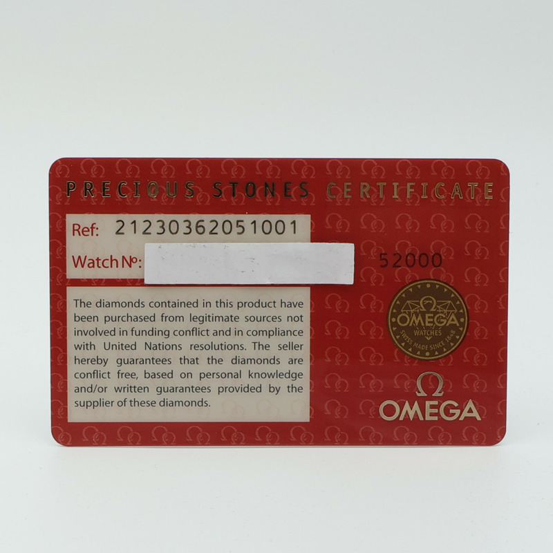 OMEGA Seamaster Diver 300M 21230362051001-18