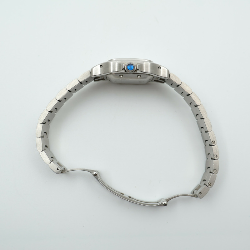 CARTIER Santos Galbee SM W20044D6-5