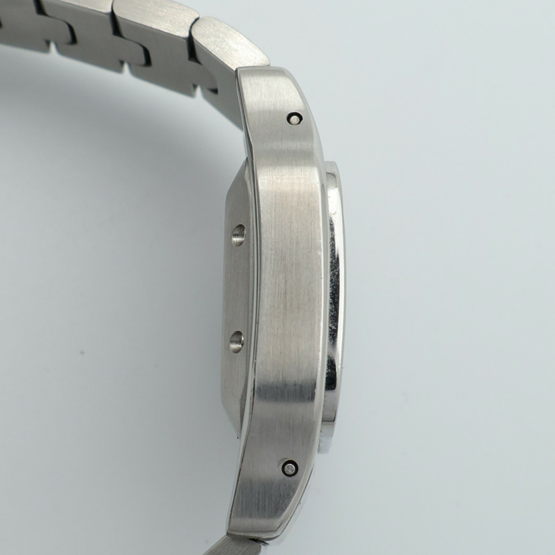 CARTIER Santos Galbee SM W20044D6-8