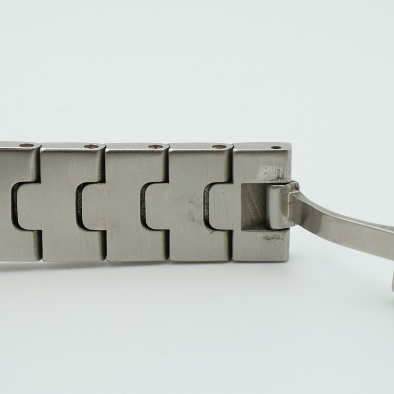 CARTIER Santos Galbee SM W20044D6-15