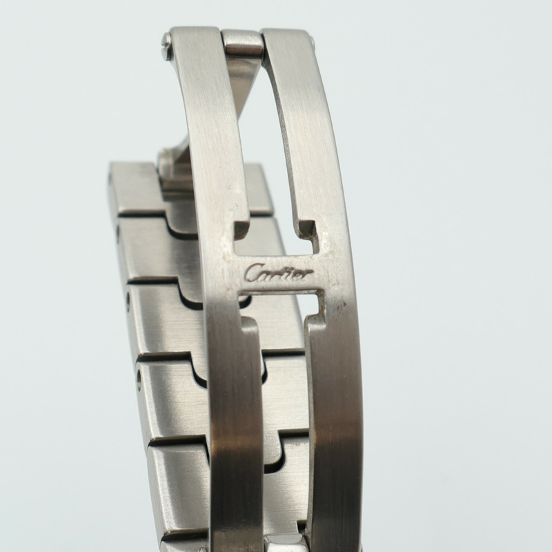 CARTIER Santos Galbee SM W20044D6-16