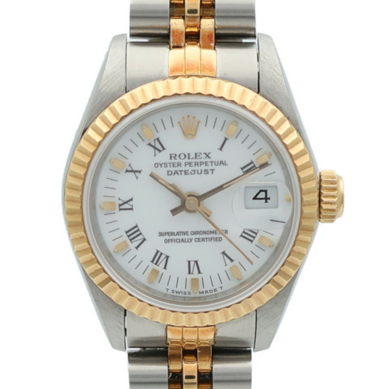 ROLEX Datejust 69173-0
