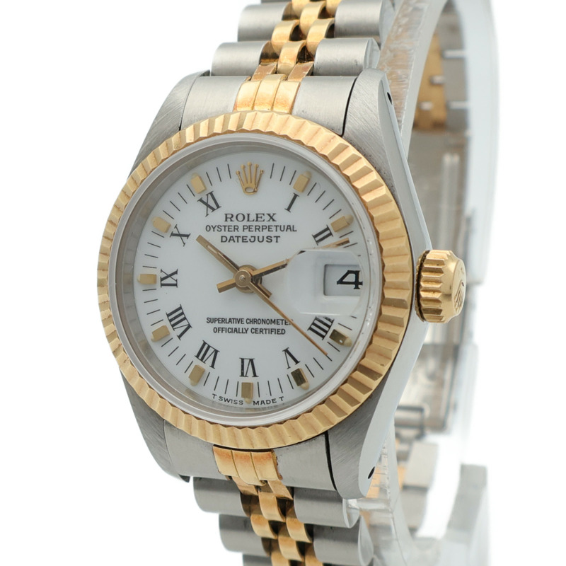 ROLEX Datejust 69173-2