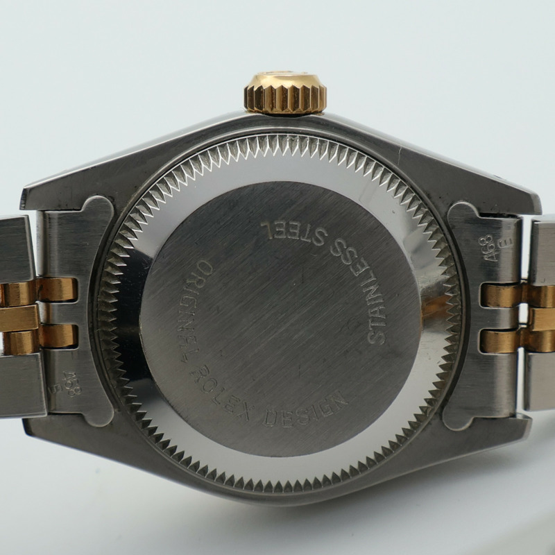 ROLEX Datejust 69173-6