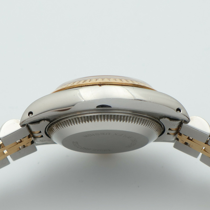 ROLEX Datejust 69173-8