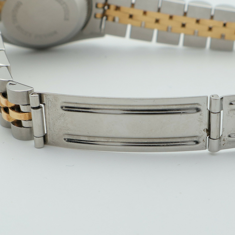 ROLEX Datejust 69173-10