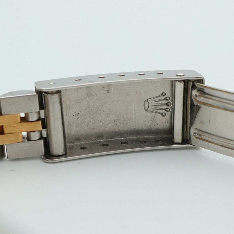 ROLEX Datejust 69173-12