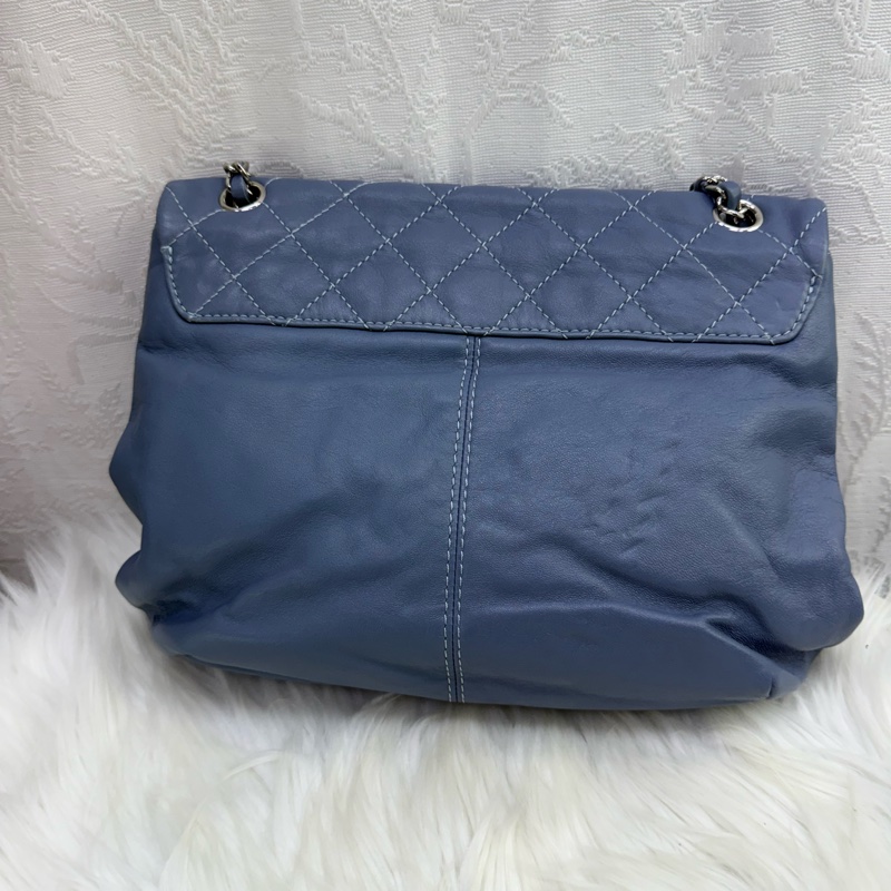 Chanel 肩帶包/斜孭袋-1