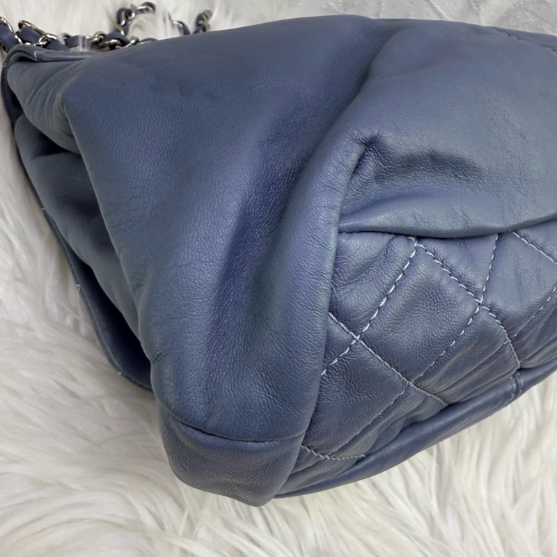 Chanel 肩帶包/斜孭袋-4