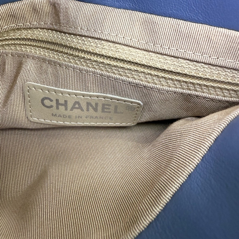 Chanel 肩帶包/斜孭袋-12