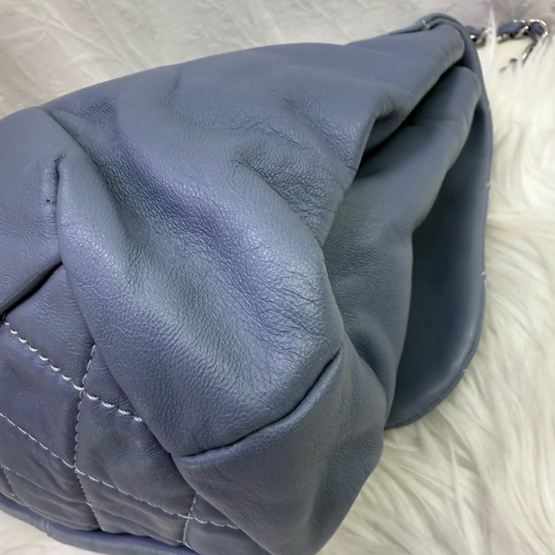 Chanel 肩帶包/斜孭袋-17