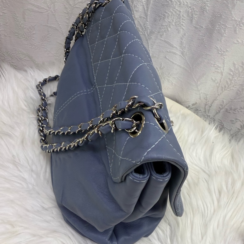 Chanel 肩帶包/斜孭袋-21