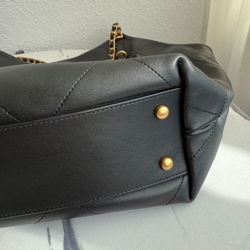 chanel 最新款 托特❤️ 超輕 很好用-8