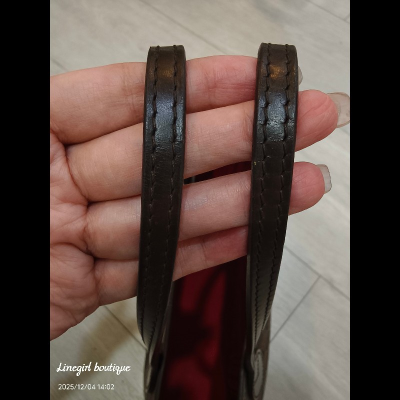 LV Neverfull PM 托特包 斷捨離隨便賣-5