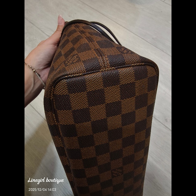 LV Neverfull PM 托特包 斷捨離隨便賣-8