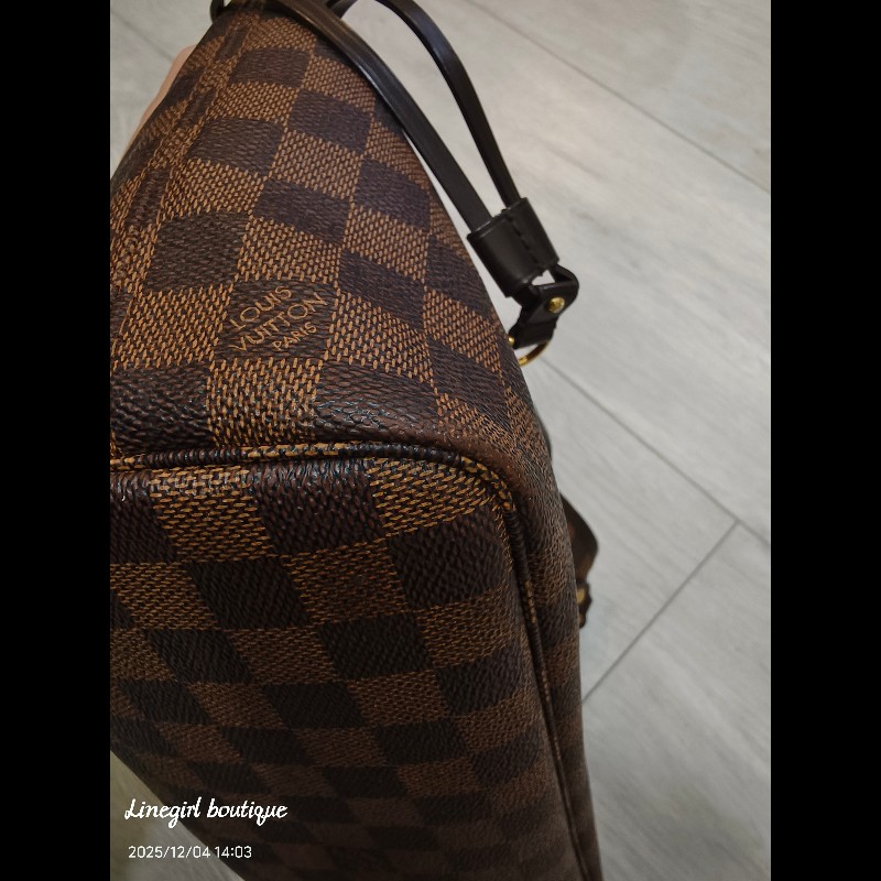 LV Neverfull PM 托特包 斷捨離隨便賣-9