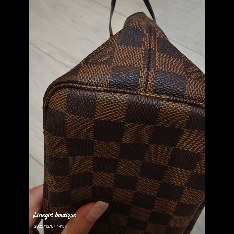 LV Neverfull PM 托特包 斷捨離隨便賣-10