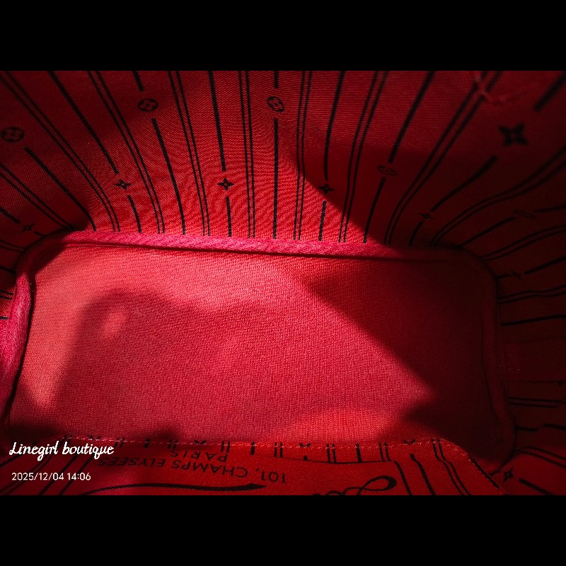 LV Neverfull PM 托特包 斷捨離隨便賣-16