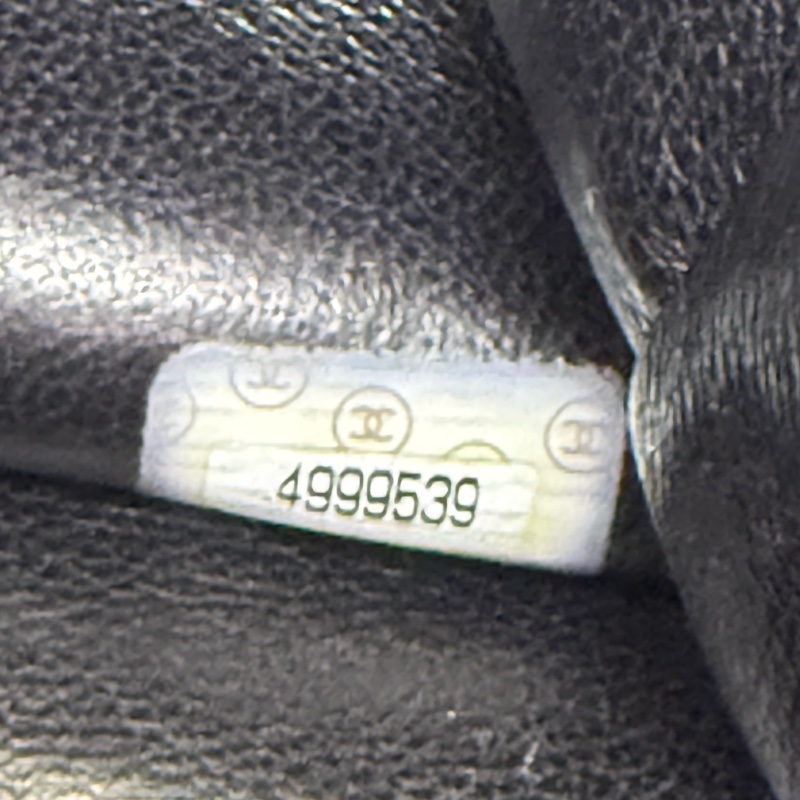 Vintage Chanel fur 罕有皮草 Handbag-20