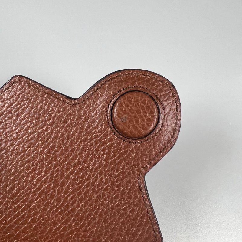 GUCCI 625615 牛仔1955手機包-6