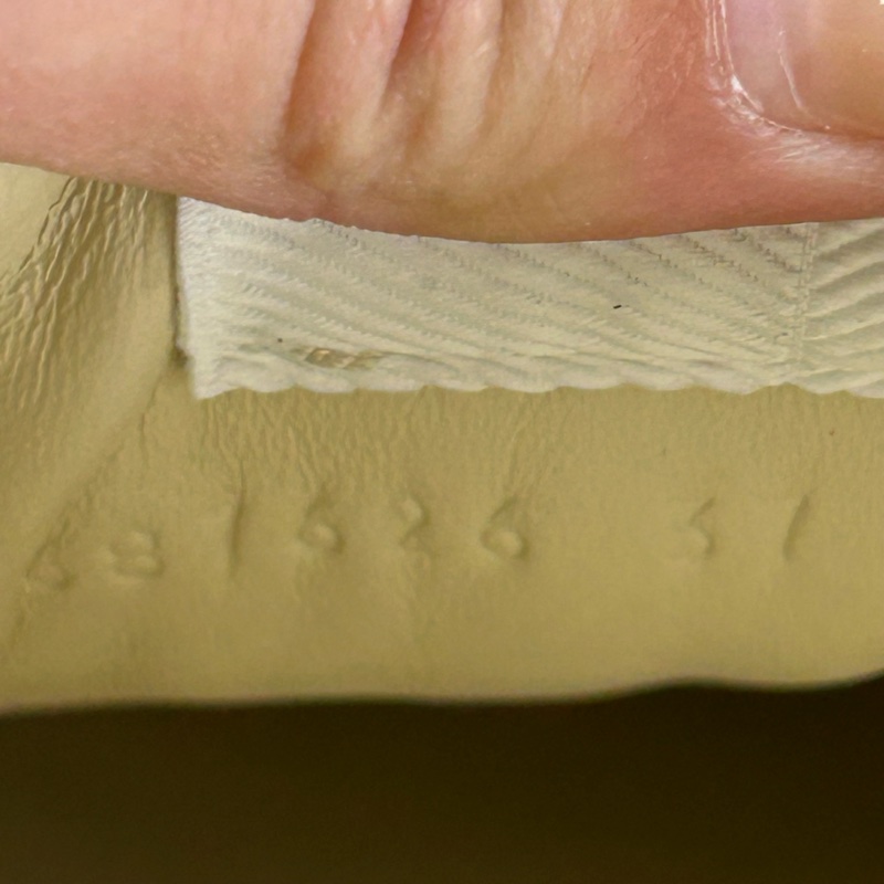 Gucci古馳虎頭老爹鞋 尺碼:37 詳情:整體成色不錯-6